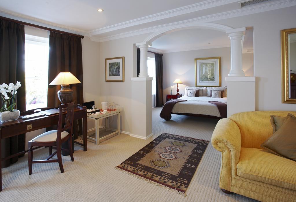 Stillness Manor Estate & Spa Constantia Ngoại thất bức ảnh